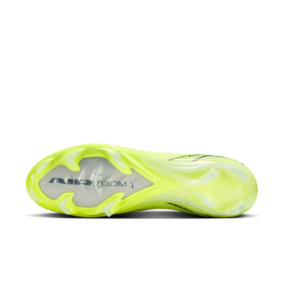 Nike Mercurial Superfly 10 EliteHigh-Top-Fußballschuh für normalen Rasen Angebote