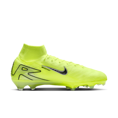 Nike Mercurial Superfly 10 EliteHigh-Top-Fußballschuh für normalen Rasen Angebote