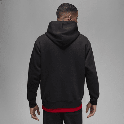 Jordan Brooklyn FleeceHoodie mit Print für Herren im Angebot