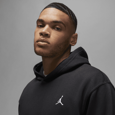 Jordan Brooklyn FleeceHoodie mit Print für Herren im Angebot