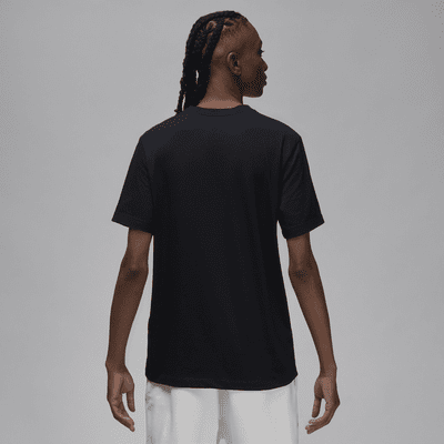 Jordan LondonHerren-T-Shirt Kostenloser Versand