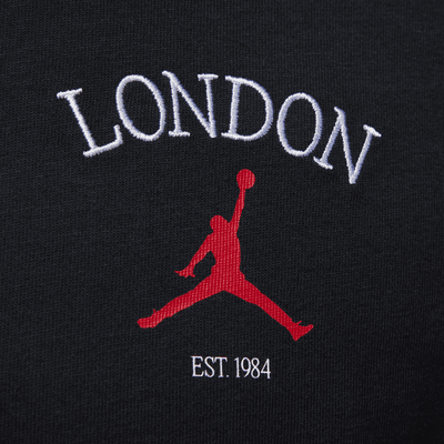 Jordan LondonHerren-T-Shirt Kostenloser Versand