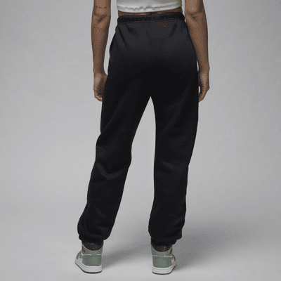 Jordan Brooklyn FleeceDamenhose Rabatt