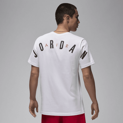 Jordan AirStretch-T-Shirt für Herren Preisnachlass