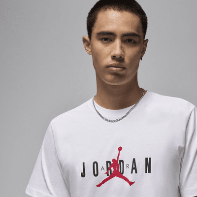 Jordan AirStretch-T-Shirt für Herren Preisnachlass