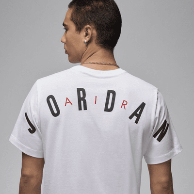 Jordan AirStretch-T-Shirt für Herren Preisnachlass