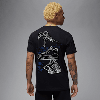 Jordan Rare AirT-Shirt (Herren) Black Friday