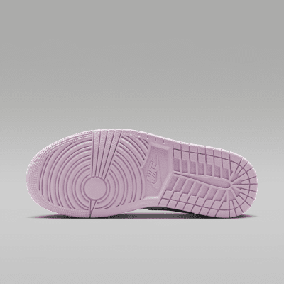 Air Jordan 1 MidSchuh (Damen) Weihnachtsangebot