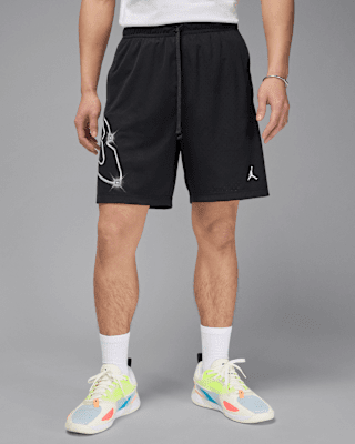 Jordan SportDri-FIT Shorts mit Grafik (Herren)