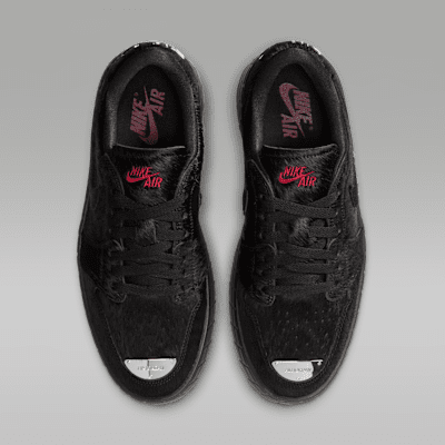 Air Jordan 1 Brooklyn LowSchuh (Damen) Zeitlich begrenztes Angebot
