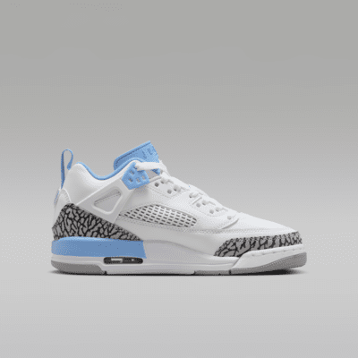 Jordan Spizike LowSchuh (ältere Kinder) Neuheiten