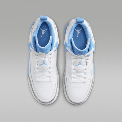 Jordan Spizike LowSchuh (ältere Kinder) Neuheiten