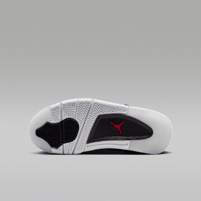 Air Jordan 4 RMSchuh (ältere Kinder) Bestseller