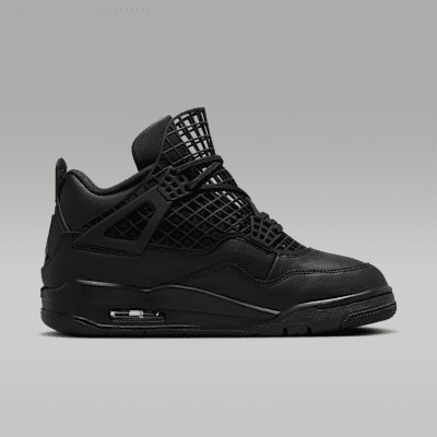 Air Jordan 4 NetSchuh (Damen) Saisonale Angebote