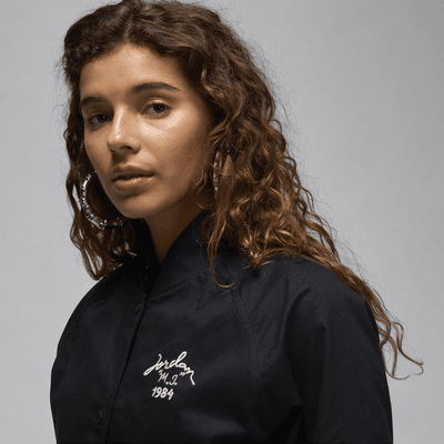 JordanCollege-Jacke für Damen Tägliche Deals