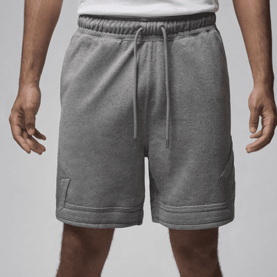 Jordan Flight FleeceShorts mit diamantförmigen Akzenten (für Herren) Sonderangebote
