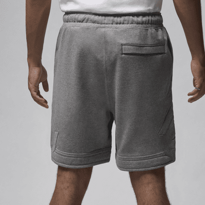 Jordan Flight FleeceShorts mit diamantförmigen Akzenten (für Herren) Sonderangebote