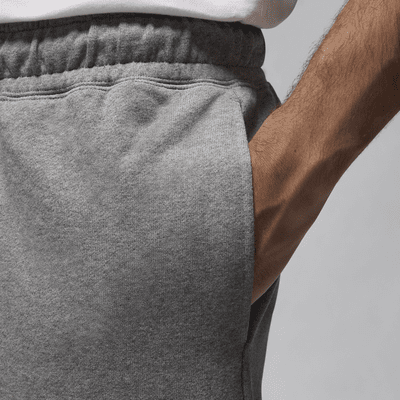 Jordan Flight FleeceShorts mit diamantförmigen Akzenten (für Herren) Sonderangebote