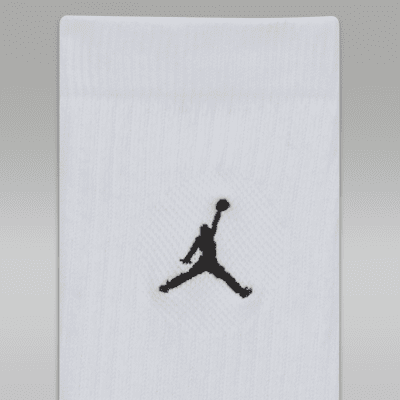JordanCrew-Socken für jeden Tag (3 Paar) Tiefpreis