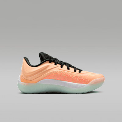 Zion 4Basketballschuh (ältere Kinder) Kostenlose Rückgabe
