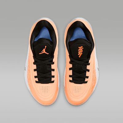 Zion 4Basketballschuh (ältere Kinder) Kostenlose Rückgabe
