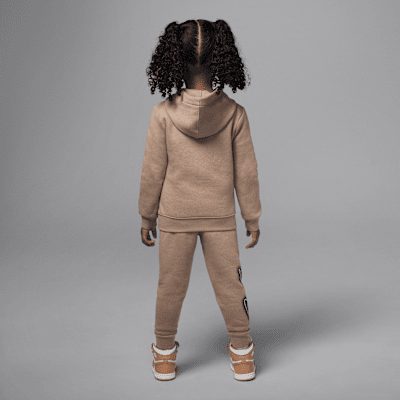 Jordan MVP2-teiliges Fleece-Hoodie-Set (Babys) JETZT KAUFEN