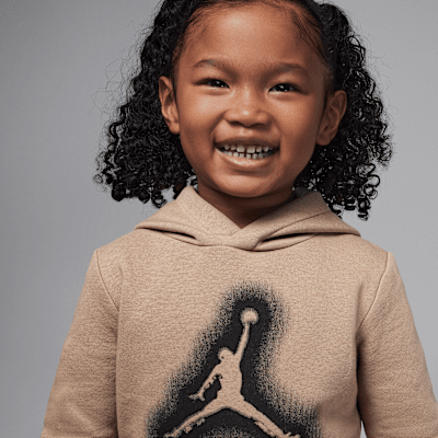 Jordan MVP2-teiliges Fleece-Hoodie-Set (Babys) JETZT KAUFEN