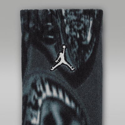 JordanMVP Rings Crew-Socken (3 Paar ältere Kinder) Zeitbegrenzte Promotion