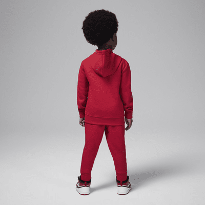 Jordan MJ Brooklyn2-teiliges Hoodie-Set für Kleinkinder Bis zu 60% Rabatt
