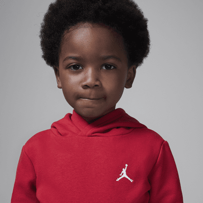 Jordan MJ Brooklyn2-teiliges Hoodie-Set für Kleinkinder Bis zu 60% Rabatt