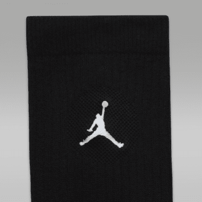 JordanCrew-Socken für jeden Tag (3 Paar) Nur für heute