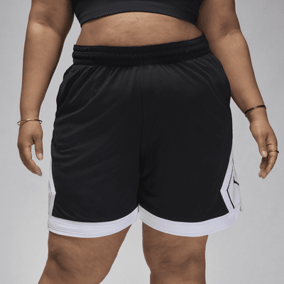 Jordan SportDiamond-Shorts für Damen (große Größe) Discount Store für neue Produkte