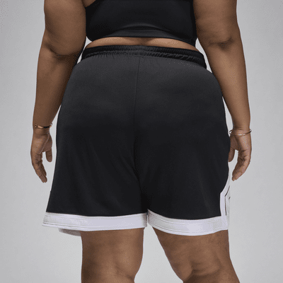 Jordan SportDiamond-Shorts für Damen (große Größe) Discount Store für neue Produkte
