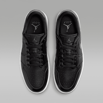 Air Jordan 1 Low GGolfschuhe Riesige Rabatte