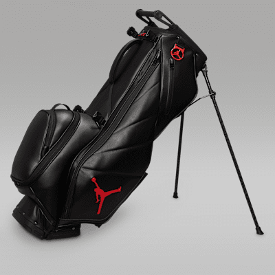 Jordan Fade Away Luxe6-Wege-Golftasche Kostenloser Versand international