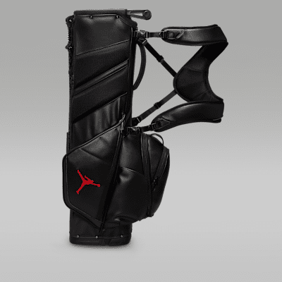 Jordan Fade Away Luxe6-Wege-Golftasche Kostenloser Versand international