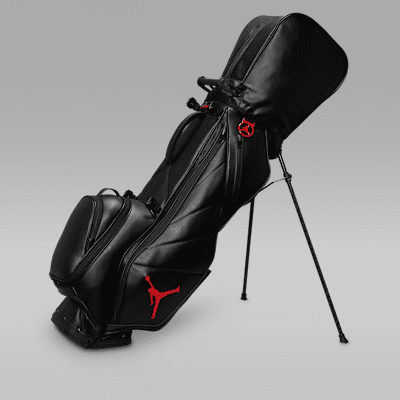Jordan Fade Away Luxe6-Wege-Golftasche Kostenloser Versand international