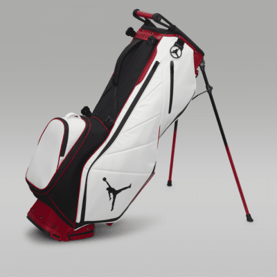 Jordan Fadeaway6-Wege-Golftasche Fabrikladen