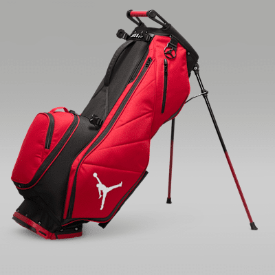 Jordan Fadeaway6-Wege-Golftasche Begrenzt auf 3 Tage