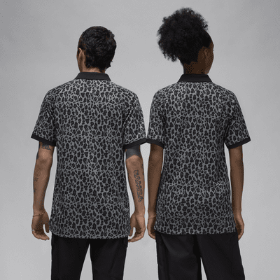 Jordan Dri-FIT SportGolf-Poloshirt für Herren Black Friday Preise