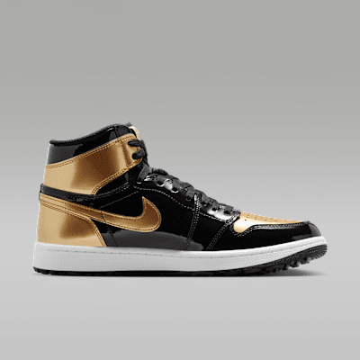 Air Jordan I High GHerren-Golfschuhe 50% Rabatt für begrenzte Zeit