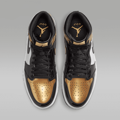 Air Jordan I High GHerren-Golfschuhe 50% Rabatt für begrenzte Zeit