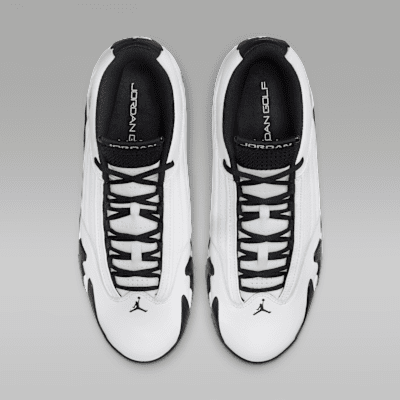 Air Jordan 14 GGolfschuh Rabatte dieses Monats