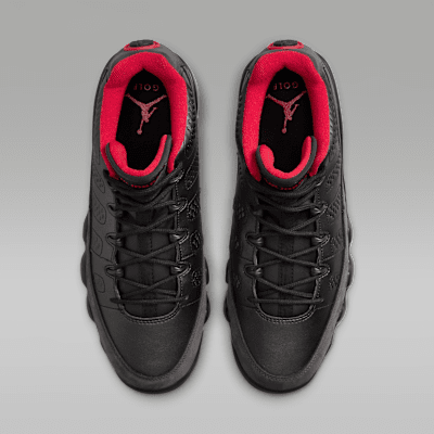 Air Jordan 9 GGolfschuh 2025