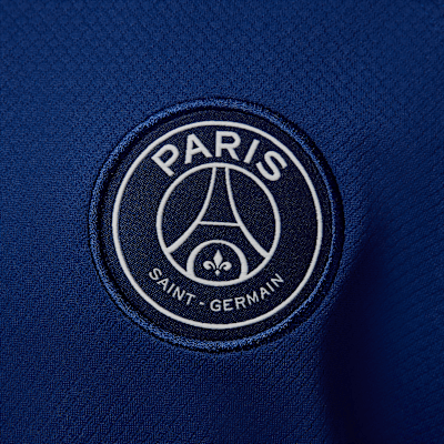 Paris Saint-Germain 2024/25 Stadium FourthJordan langärmliges Replika-Fußballtrikot mit Dri-FIT-Technologie (Damen) Outlet