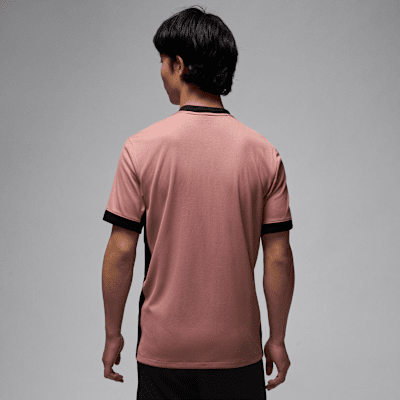 Paris Saint-Germain 2024/25 Stadium ThirdJordan Dri-FIT-Replika-Fußballtrikot für Herren Fabrikverkauf