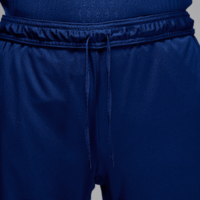 Paris Saint-Germain Strike FourthJordan Dri-FIT Fußballshorts aus Strickmaterial für Herren Fabrikpreis