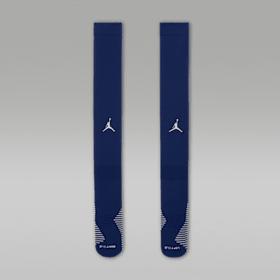 Paris Saint-Germain Strike FourthJordan kniehohe Fußballsocken Sonderangebot