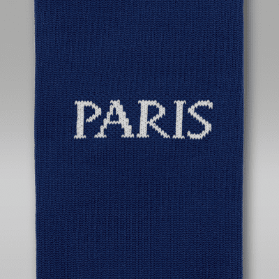 Paris Saint-Germain Strike FourthJordan kniehohe Fußballsocken Sonderangebot