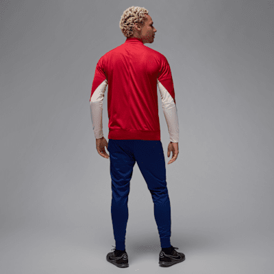 Paris Saint-Germain Strike FourthJordan Dri-FIT Fußball-Trainingsanzug aus Strickmaterial (Herren) Rabatt